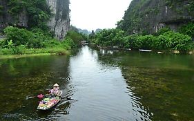 Tam Coc Smile Homestay